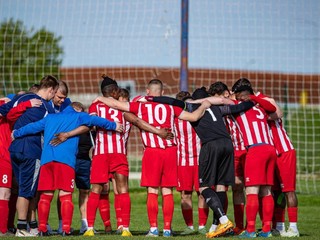 ONLINE: Svätý Jur vs. Slovan Bratislava, 2. kolo, Slovnaft Cup NAŽIVO.