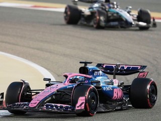 Veľká cena Talianska 2026: Online prenos z pretekov Formuly 1.