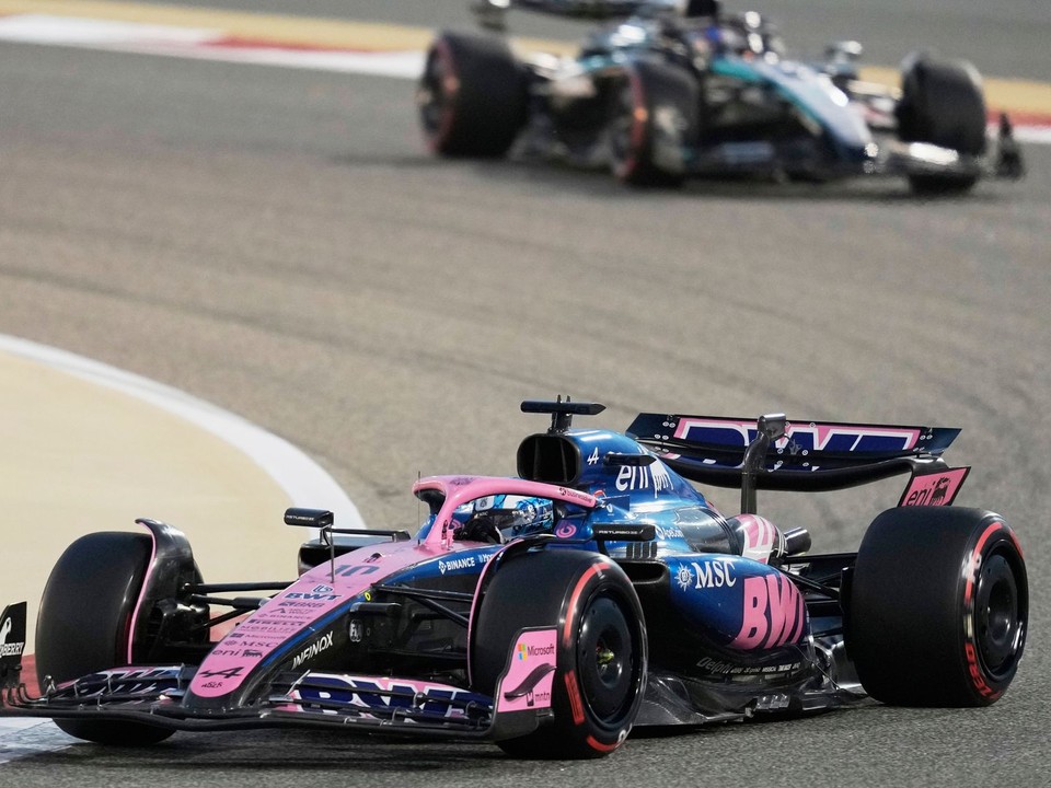 Veľká cena Talianska 2026: Online prenos z pretekov Formuly 1.