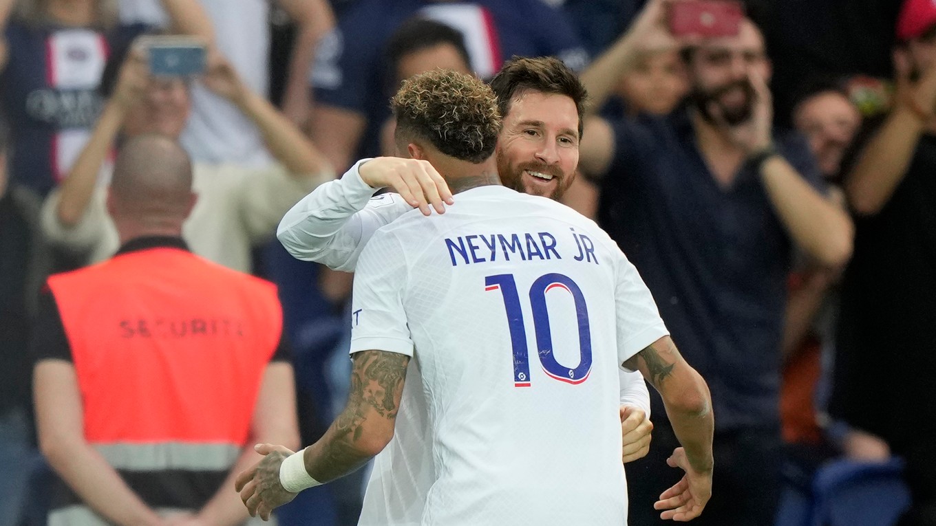 Juventus FC - Paríž St. Germain: ONLINE prenos zo zápasu Ligy majstrov.