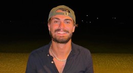 Dan Elkayam, archívna snímka.