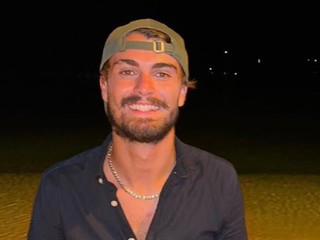 Dan Elkayam, archívna snímka.