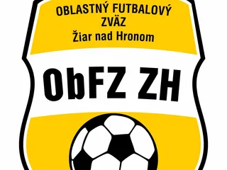 Mimoriadna konferencia ObFZ Žiar nad Hronom