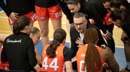 MBK Ružomberok