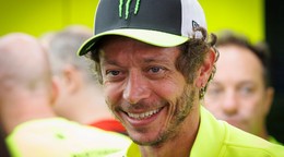 Valentino Rossi