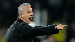 Ismail Kartal.