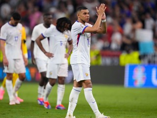 Francúzski futbalisti