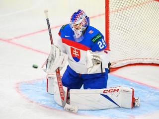 Patrik Rybár.