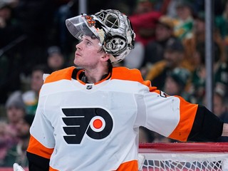 Carter Hart