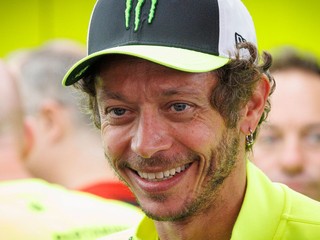 Valentino Rossi
