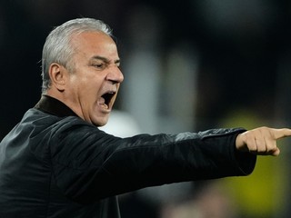 Ismail Kartal.