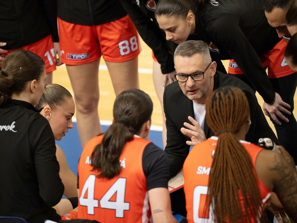 MBK Ružomberok