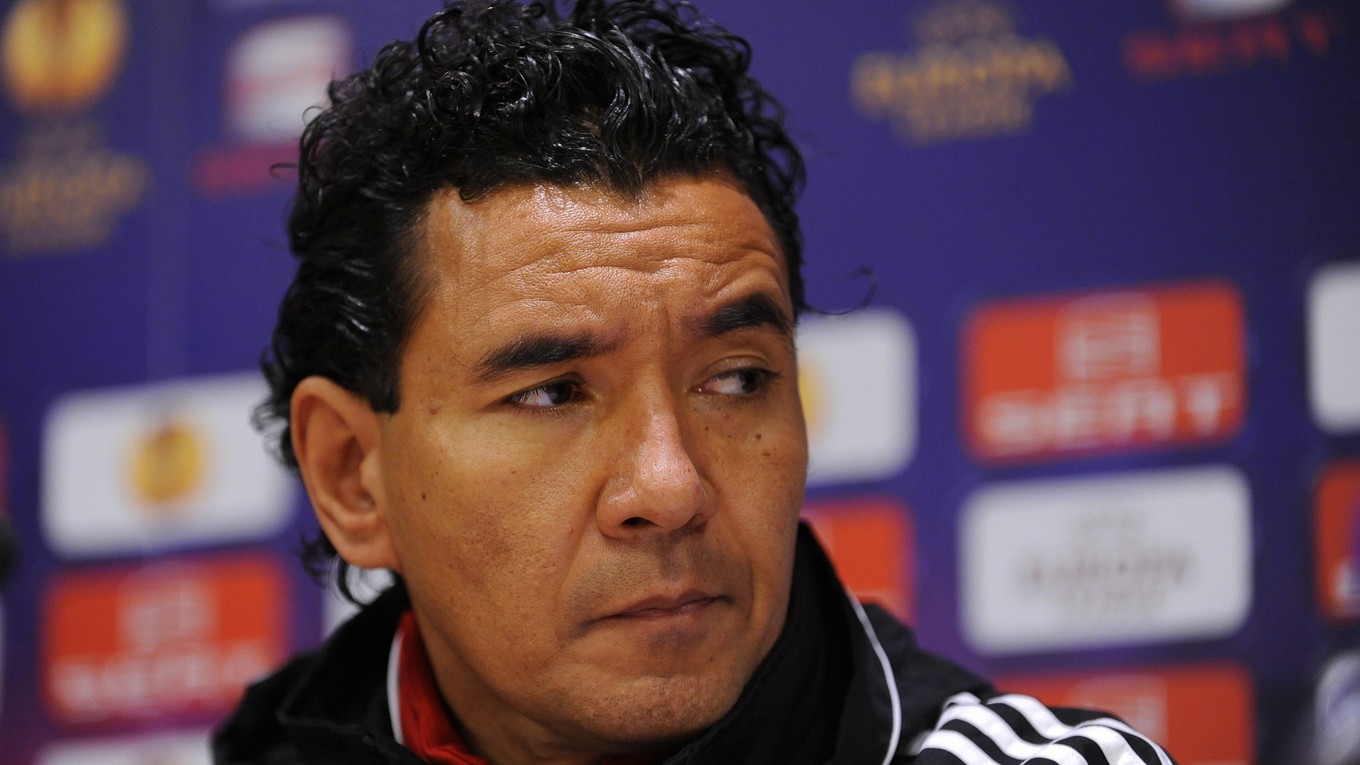 Ricardo Moniz.