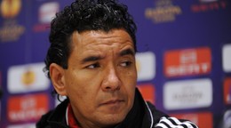 Ricardo Moniz.