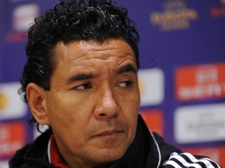 Ricardo Moniz.