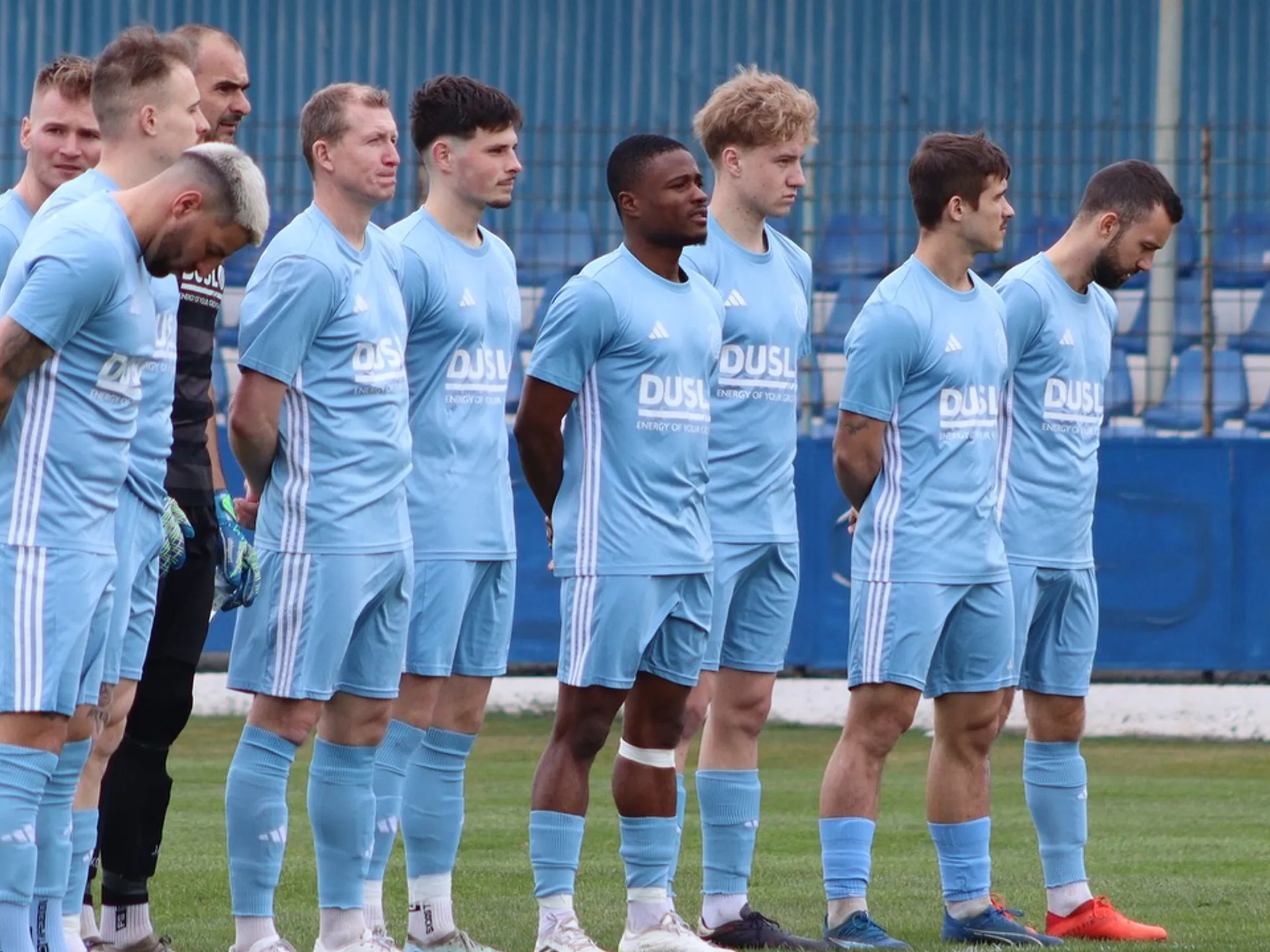 TIPOS III. LIGA ZÁPAD – Šaľa v derby preverí formu Galanty, Inter chce opäť uhájiť Pasienky