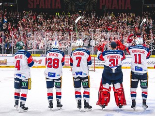 Hokejisti Pardubíc