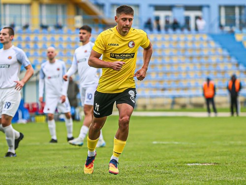 Mikuláš Demjanovič 