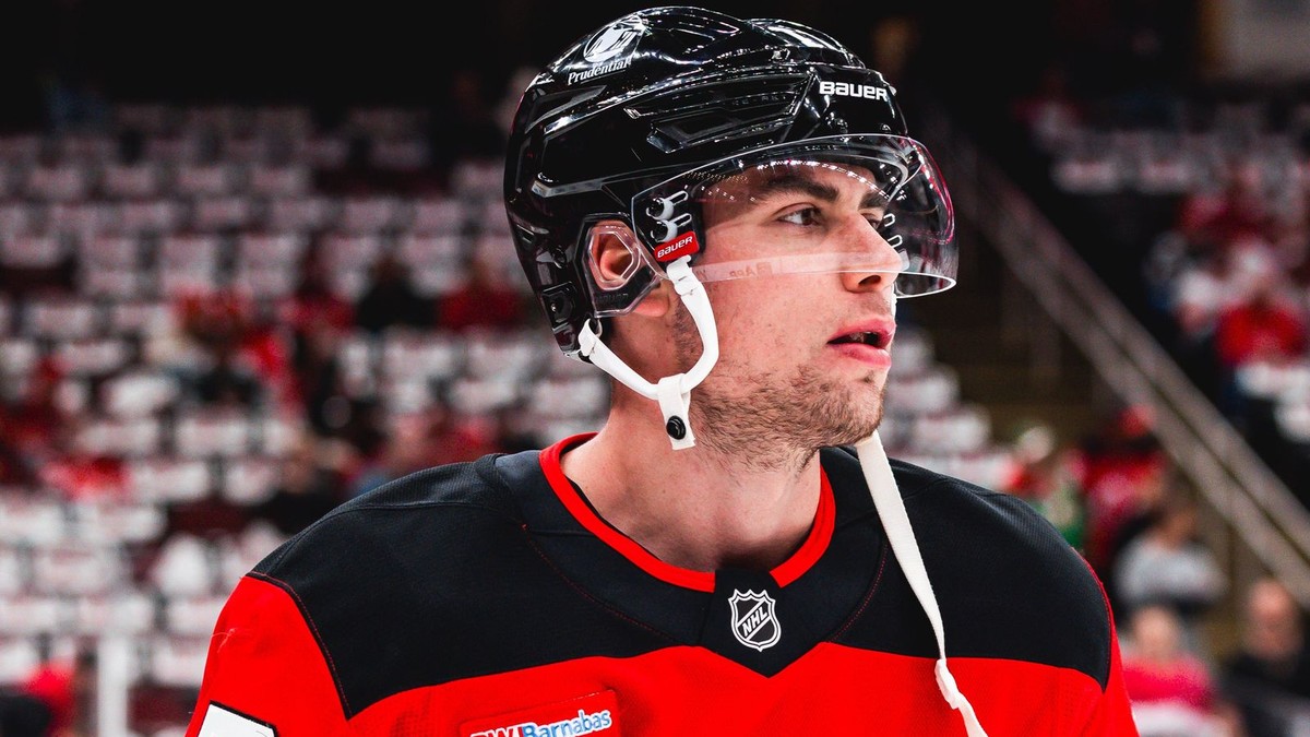 VIDEO: Vynikajúca správa pred olympiádou. Nemec trénuje a čoskoro bude hrať