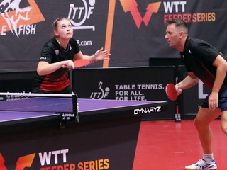 Tatiana Kukuľková a Ľubomír Pištej.