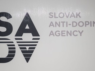 Slovenská antidopingová agentúra (SADA) 