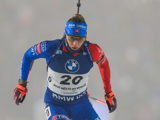 Paulína Bátovská Fialková.