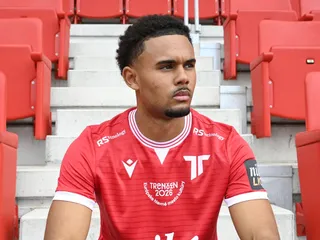 Jordan Zirkzee