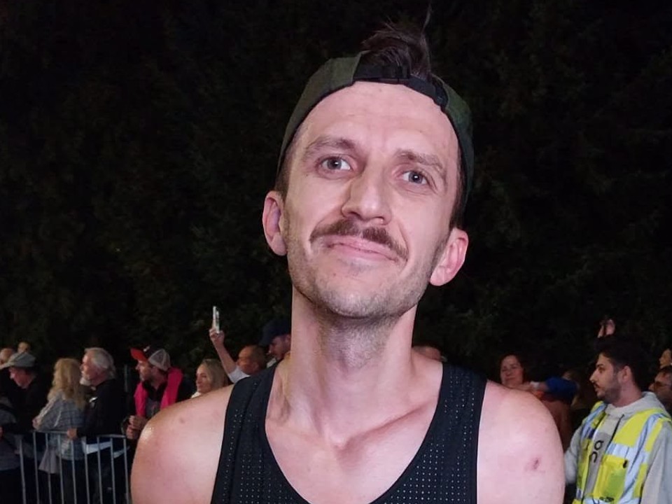 Adam Mihalov