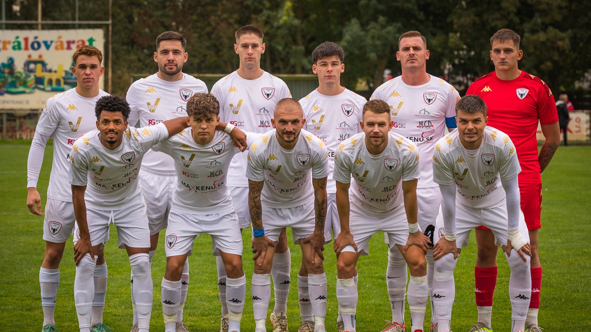 Dali najviac gólov, dvoch strelcov majú v TOP 3 a ťahajú šesť víťazstiev v rade