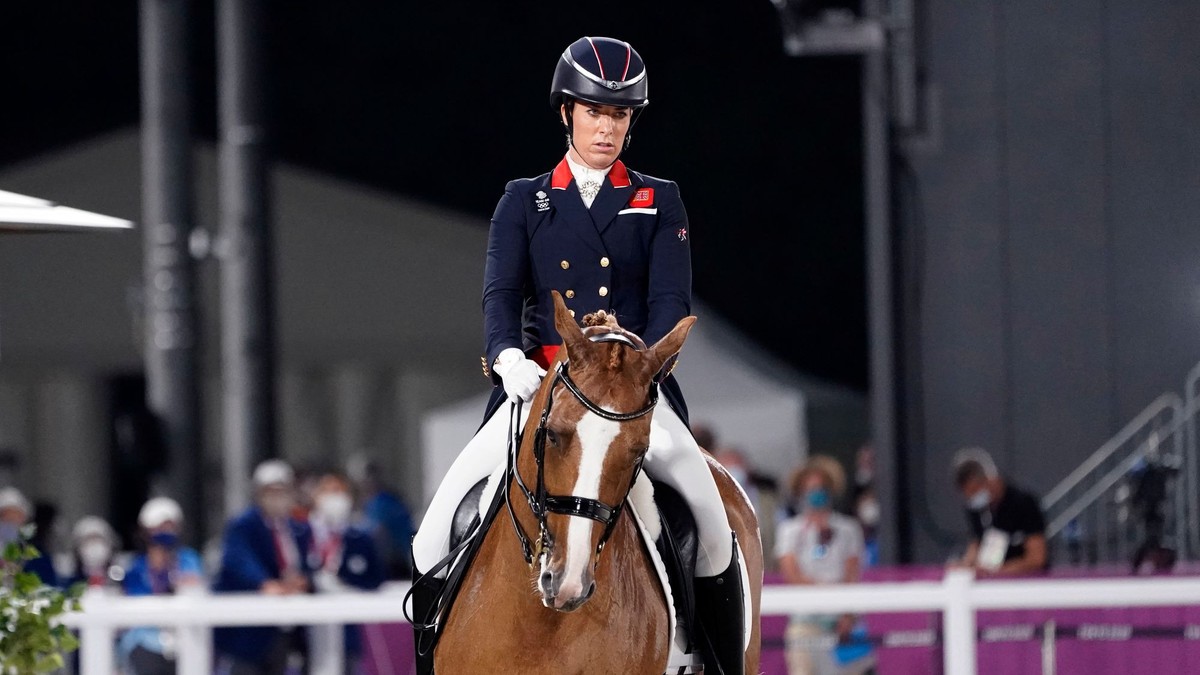 Vyšetruje ju medzinárodná federácia. Trojnásobná olympijská šampiónka do Paríža nepôjde