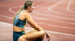 Emma Zapletalová.