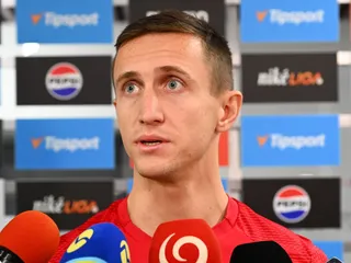 Damián Bariš