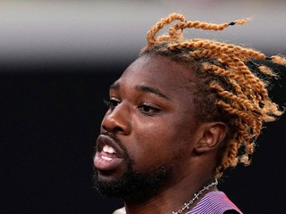 ONLINE: MS v atletike 2025 2. deň.