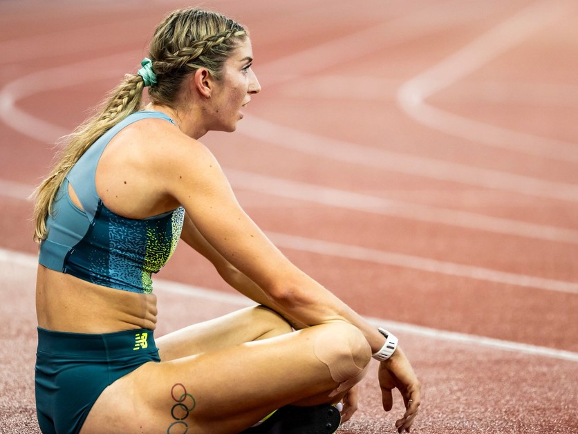 Emma Zapletalová.