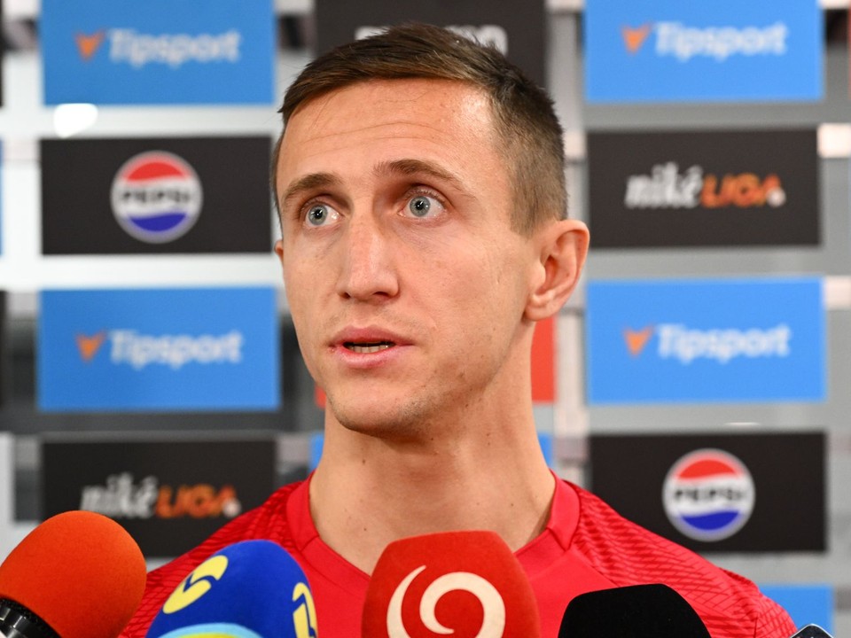 Damián Bariš