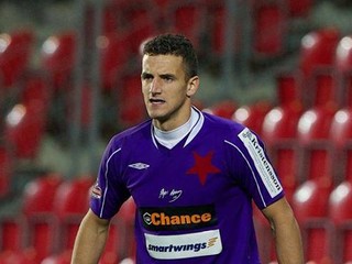 Matej Rakovan.