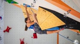Martina Buršíková.