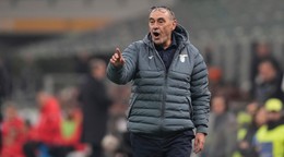 Maurizio Sarri.