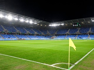 Bratislavské Tehelné pole bude hostiť ME vo futbale do 21 rokov 2025. 