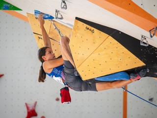 Martina Buršíková.