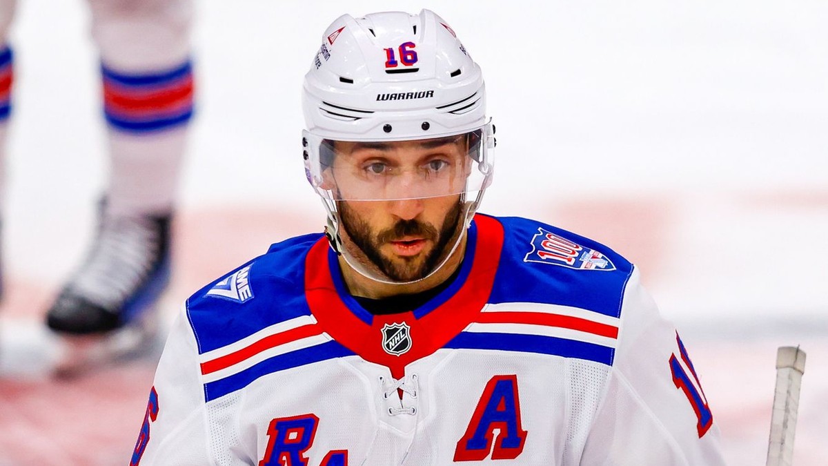 Vincent Trocheck