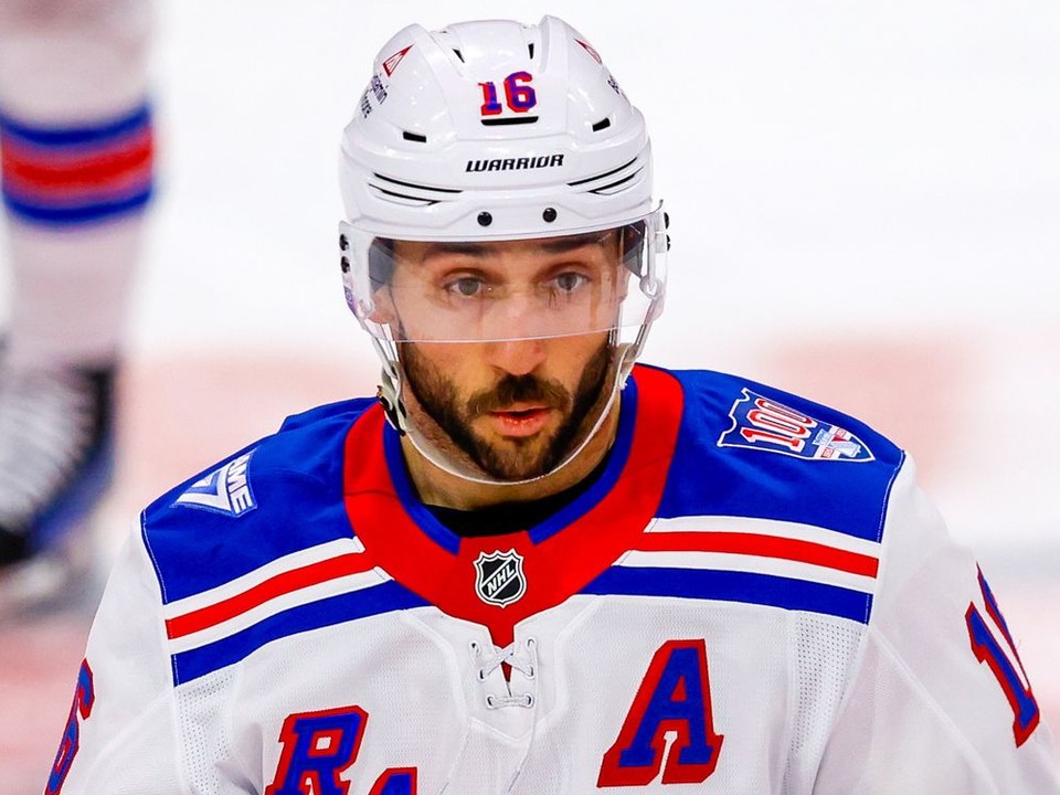 Vincent Trocheck