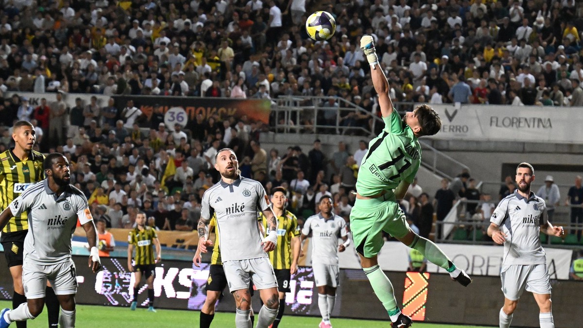 Slovanu chýba najväčší šéf a nový líder. Je tu zápas, ktorý rozhodne o miliónoch