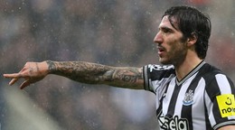 Sandro Tonali.