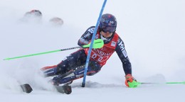 ONLINE: Obrovský slalom mužov vo Val d'Isere (1. kolo).