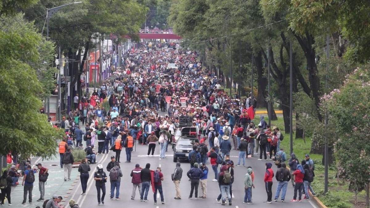 Protesty v Mexiku pred štartom MS vo futbale