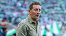 Luis Miguel Ramis
