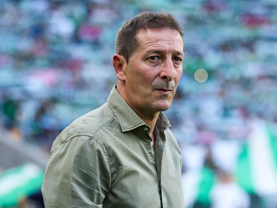 Luis Miguel Ramis