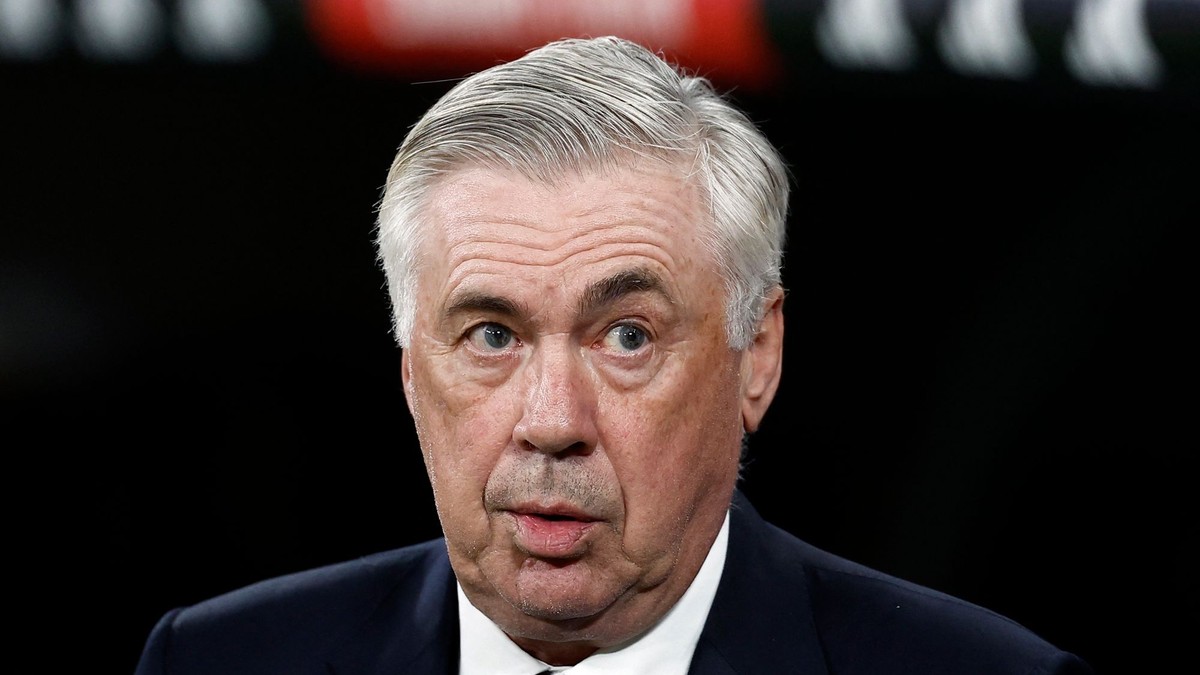 Ancelotti sa teší na svoje svedectvo pred súdom. Hrozí mu takmer 5 rokov za mrežami