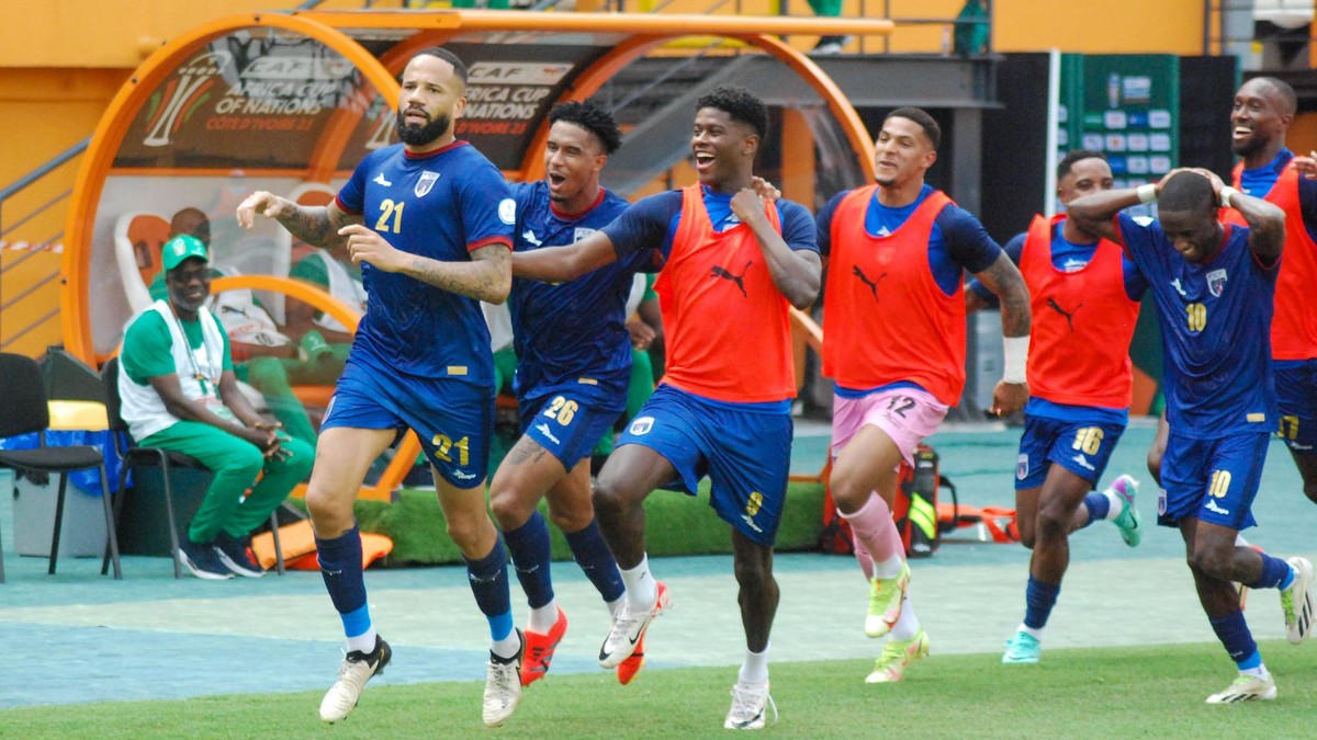 Historický okamih pre Kapverdy. Povinnú domácu jazdu zvládli a premiérovo si zahrajú na MS